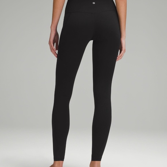 lululemon Align High-Waisted Leggings with Pockets 25” - Picture 2 of 12